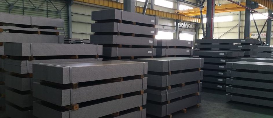 Cut To Length Line 2 cut to length line