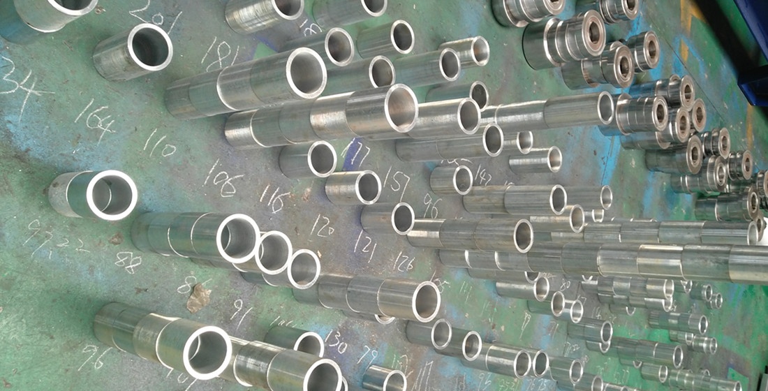 MÁQUINA EM MONTAGEM