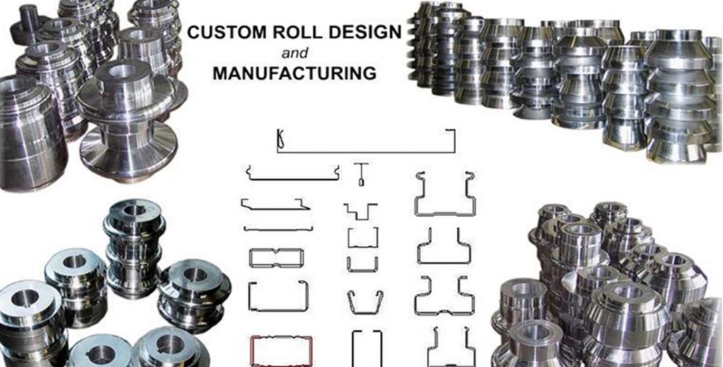 Профилегибочная машина на заказ 1 профилегибочная машина на заказ