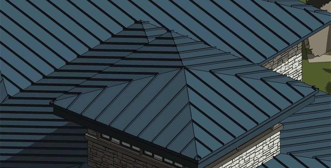 Metal Sheet Roll Forming Machine Video 12 Vídeo de la máquina perfiladora de chapa metálica