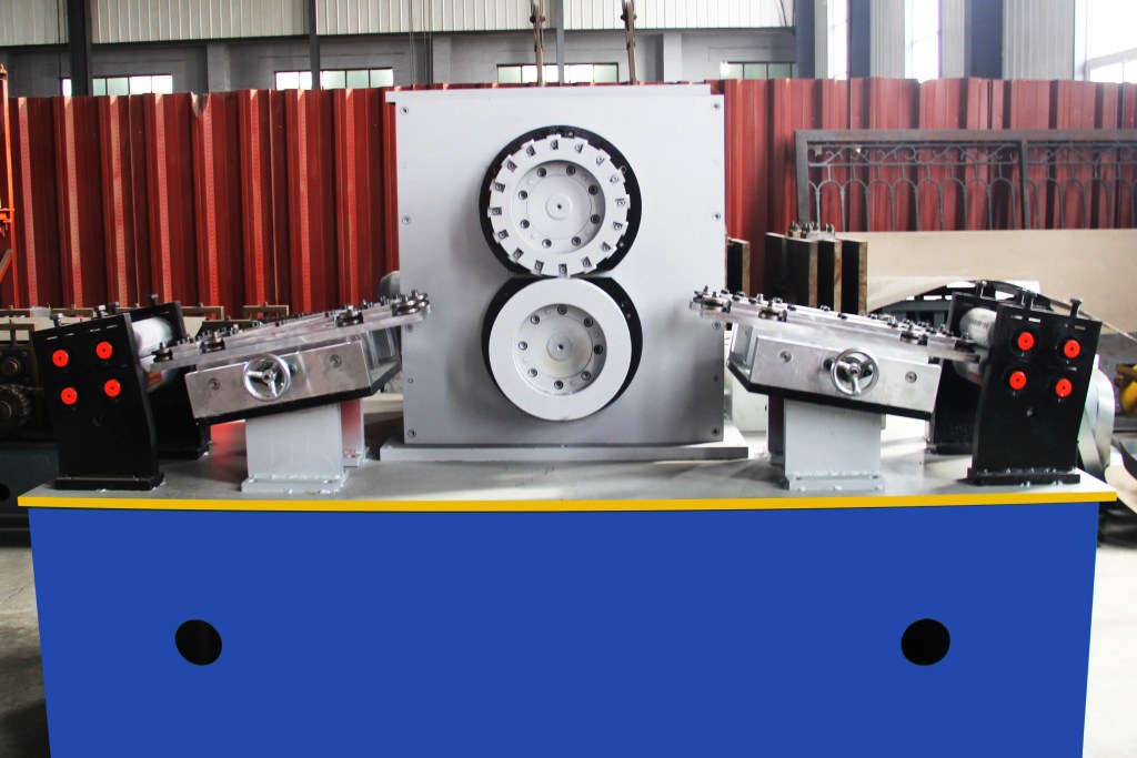 Rotary Punching Machine