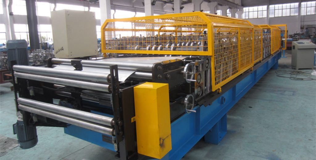Sheet Metal Roll Forming Machines 1 sheet metal roll forming machines