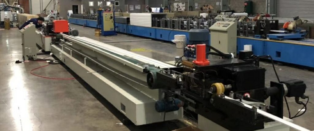 buy roll forming machines