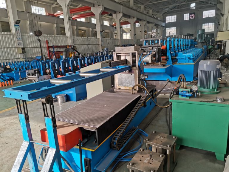 آلة شعاع الصندوق بتصميم جديد