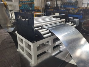 Peranti Meratakan Mesin Dulang Kabel