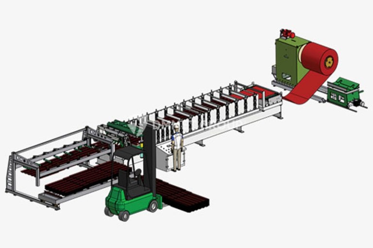 Roll forming machine future 1