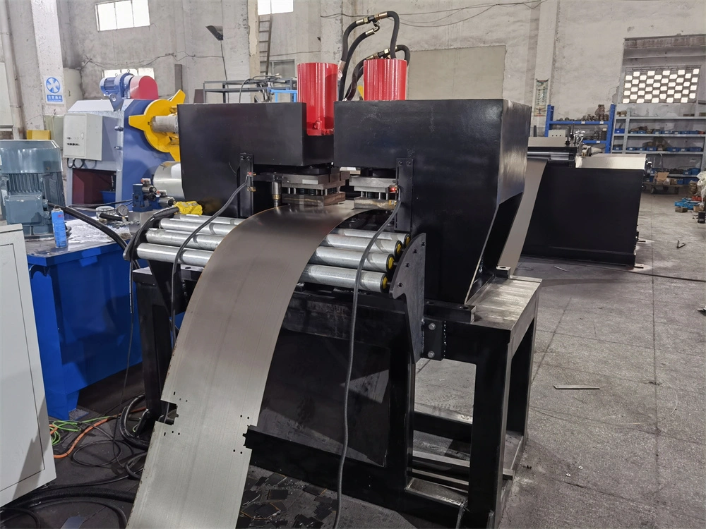 shelf-panel-roll-forming-machine