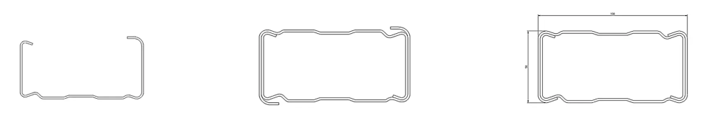 مقاطع عوارض الصندوق