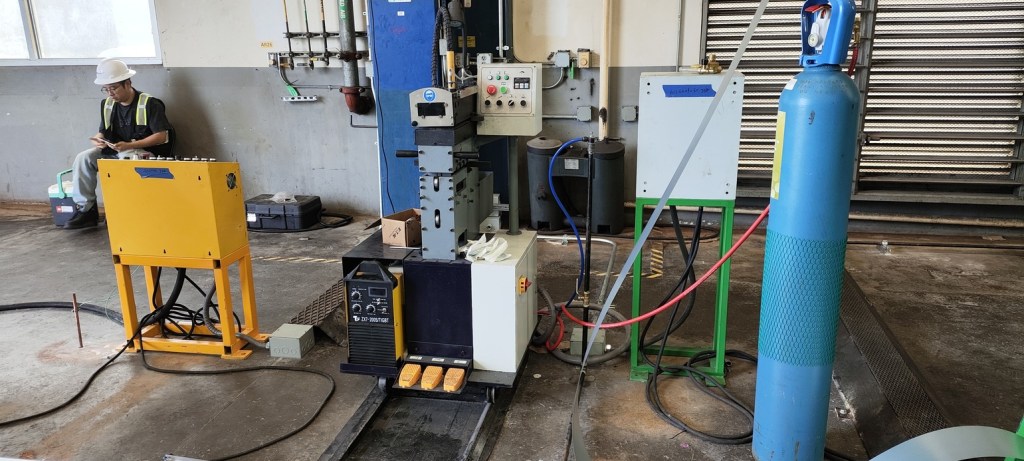 Coil Ends Shearing and Butt Welder_resize