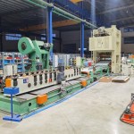 Cómo funciona una máquina perfiladora