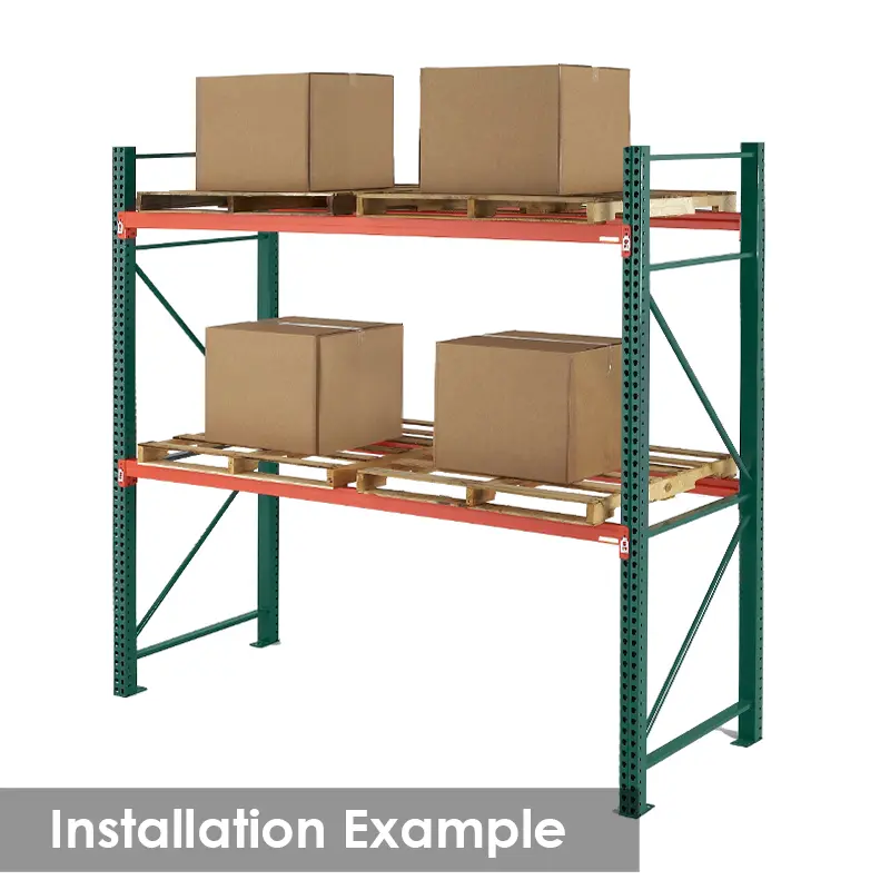 Pallet Rack Step Beam Machine: 5 Ultimate Tips for Top Outpu