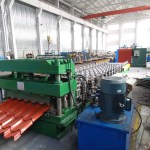 Fabricantes de máquinas perfiladoras de tejas escalonadas para la industria de techos: 7 secretos definitivos de alta velocidad