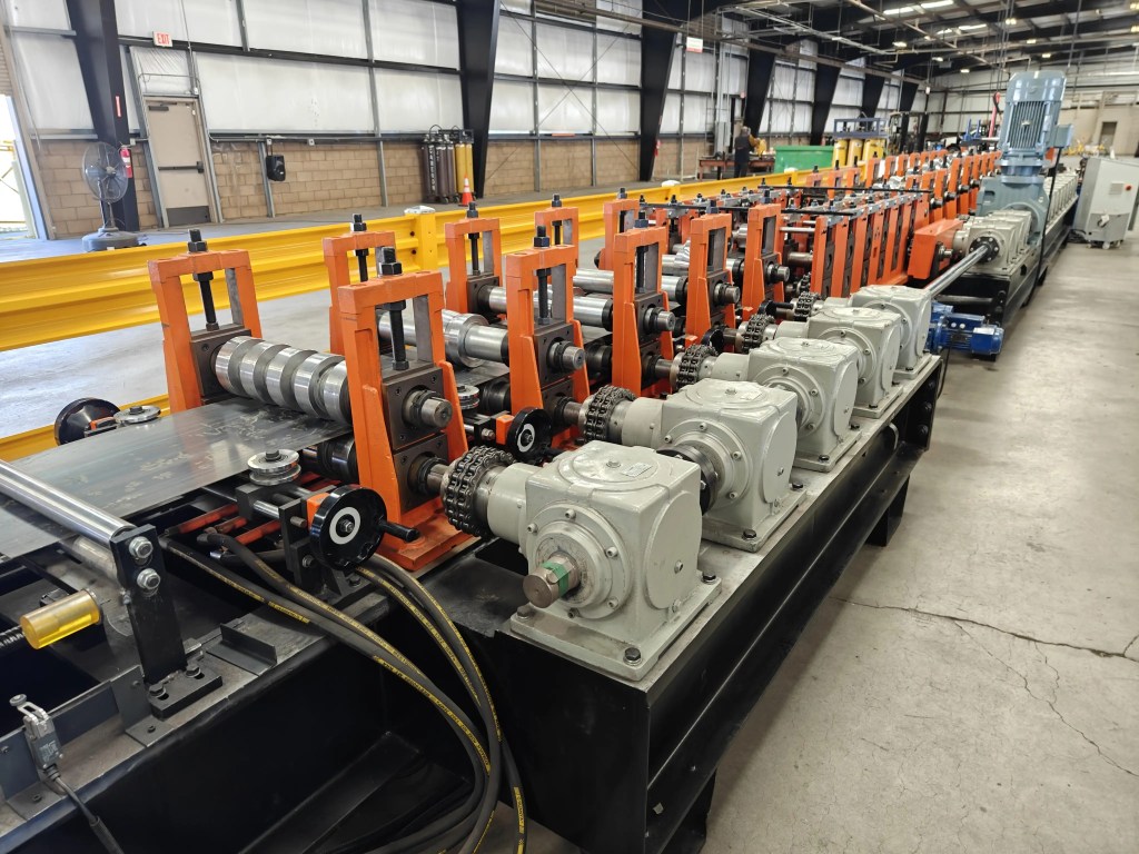 Máquina de Viga Escalonada para Serviço Pesado: 5 Melhores Dicas para Obter um Desempenho Potente