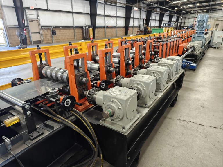 Mesin Rasuk Langkah Tugas Berat: 5 Petua Output Berkuasa Terbaik