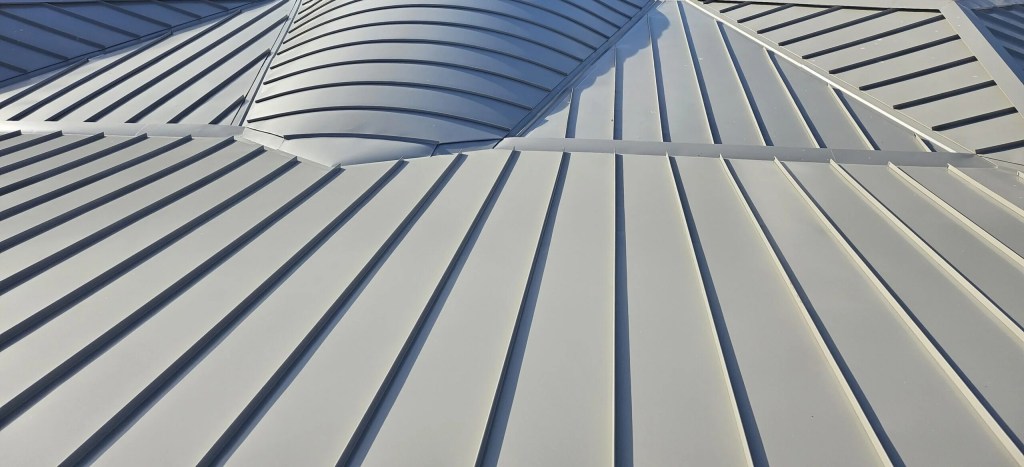 Commercial and Industrial Roofing
