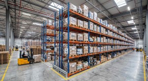 best roll forming machine for warehouse rack