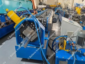 Mesin Pembentuk Gulungan Top Hat_ Panduan Pembeli Lengkap